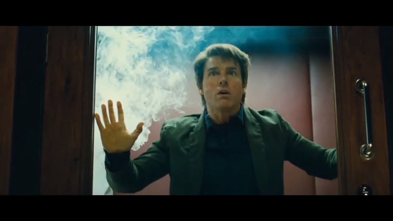 Mission Impossible Rogue Nation Full Dual Odio Movie Free Download