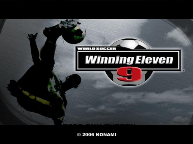 Winning Eleven 2012 Free Download Full Version For Pc